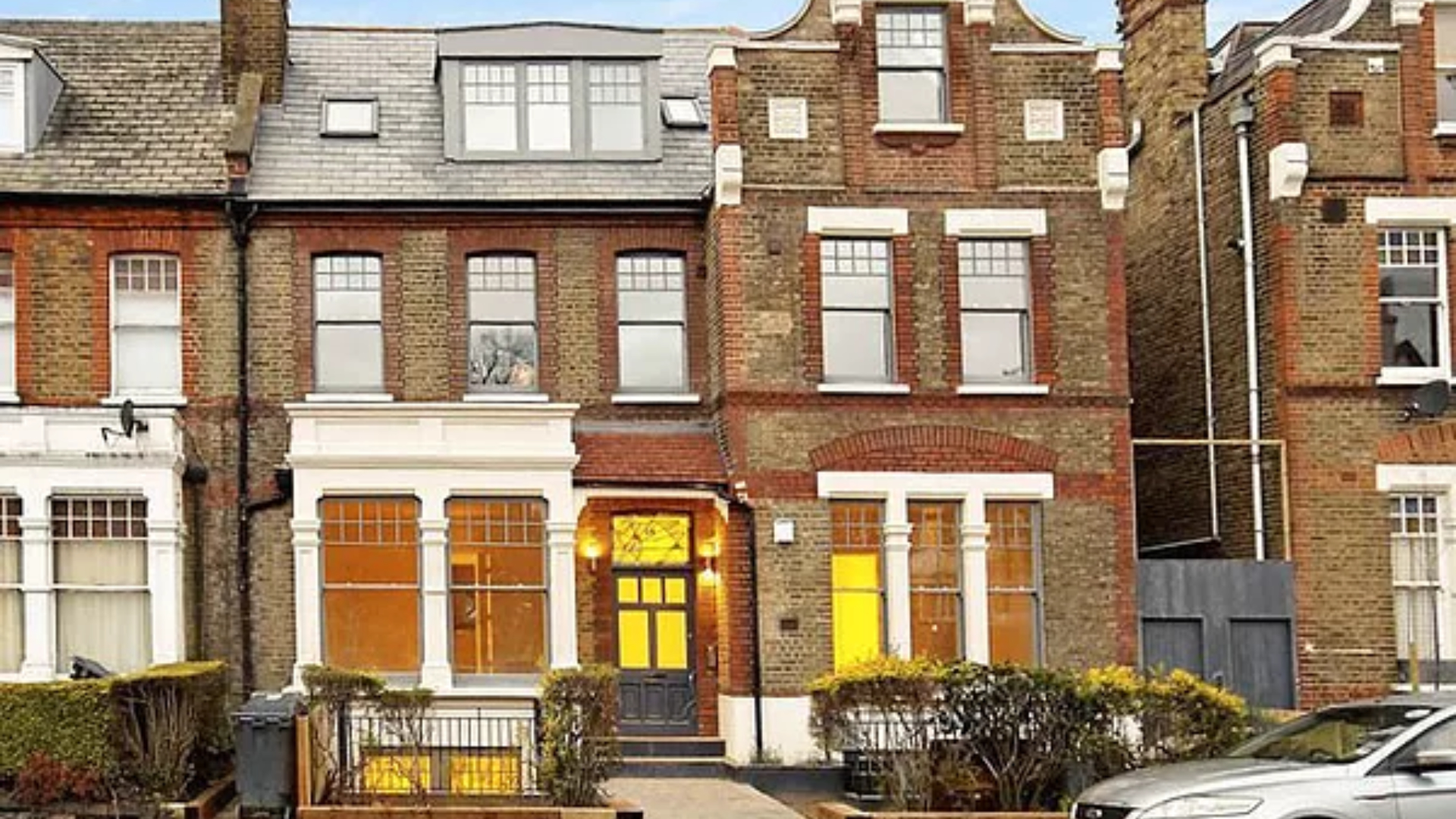 Inhouse Design Architects